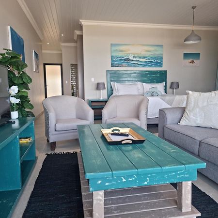 Appartement Wavesend Wilderness Self-Catering Units Extérieur photo