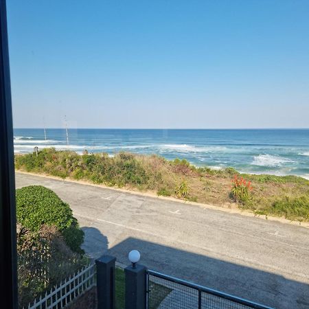 Appartement Wavesend Wilderness Self-Catering Units Extérieur photo