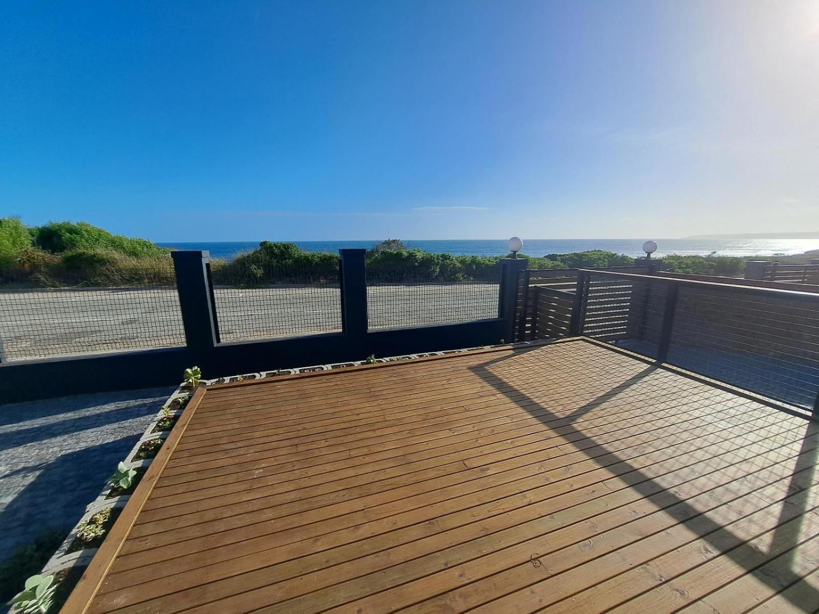Appartement Wavesend Wilderness Self-Catering Units Extérieur photo
