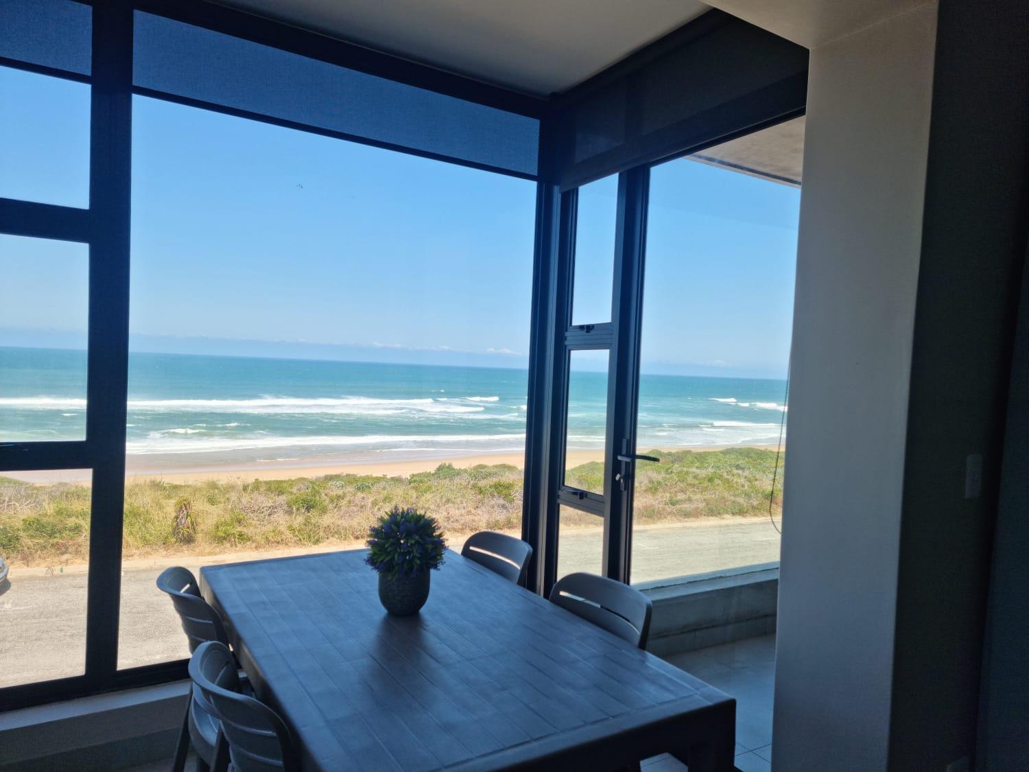 Appartement Wavesend Wilderness Self-Catering Units Extérieur photo
