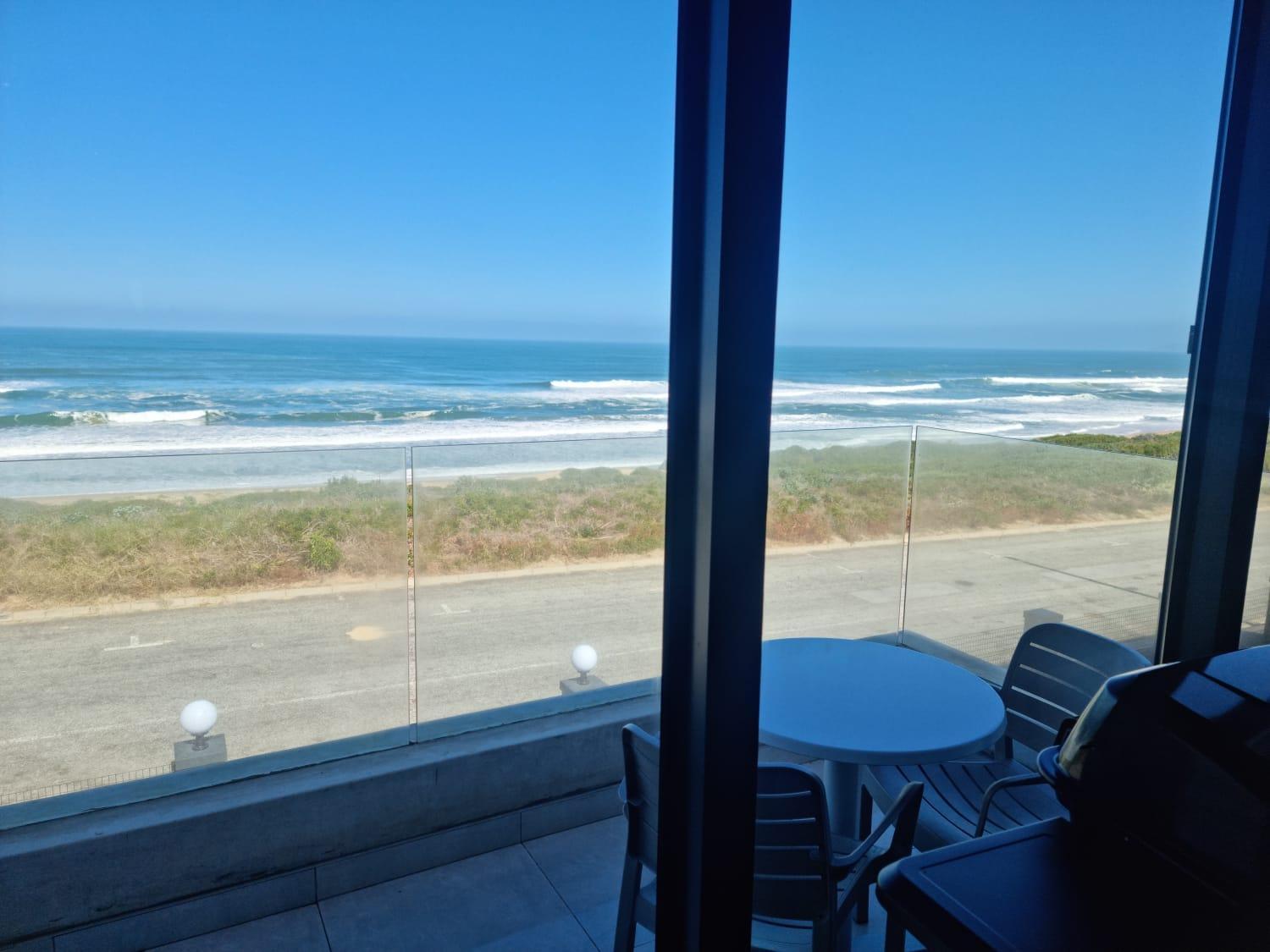 Appartement Wavesend Wilderness Self-Catering Units Extérieur photo