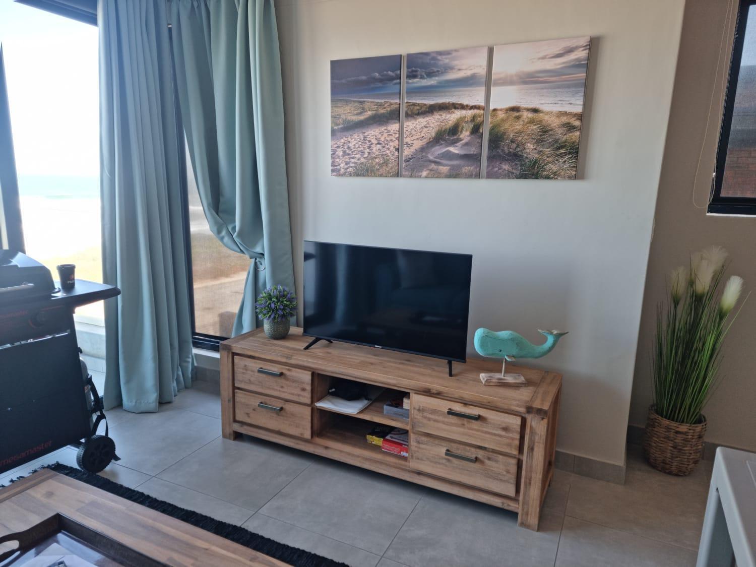 Appartement Wavesend Wilderness Self-Catering Units Extérieur photo