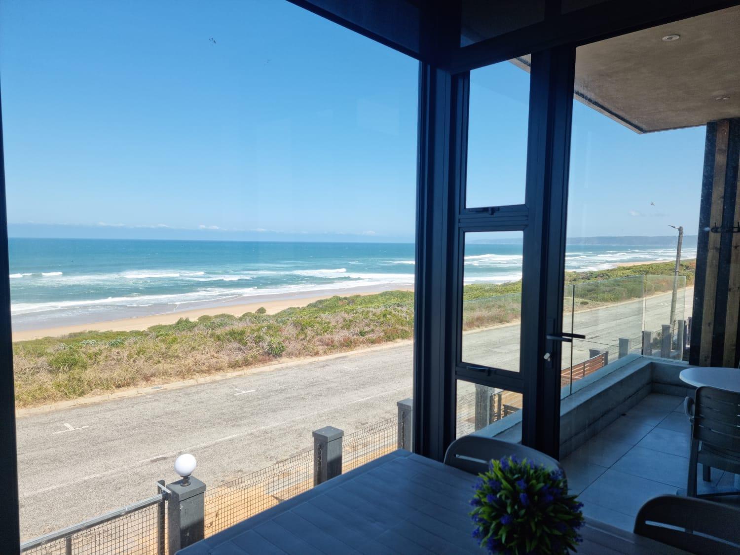 Appartement Wavesend Wilderness Self-Catering Units Extérieur photo