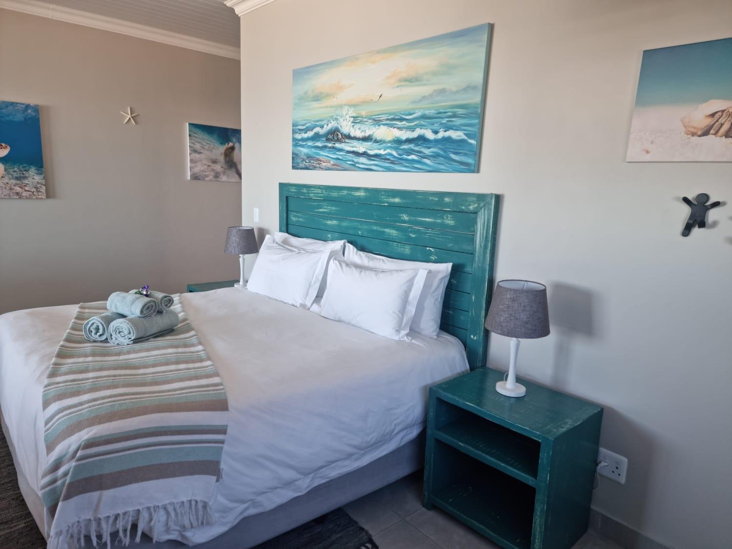 Appartement Wavesend Wilderness Self-Catering Units Extérieur photo