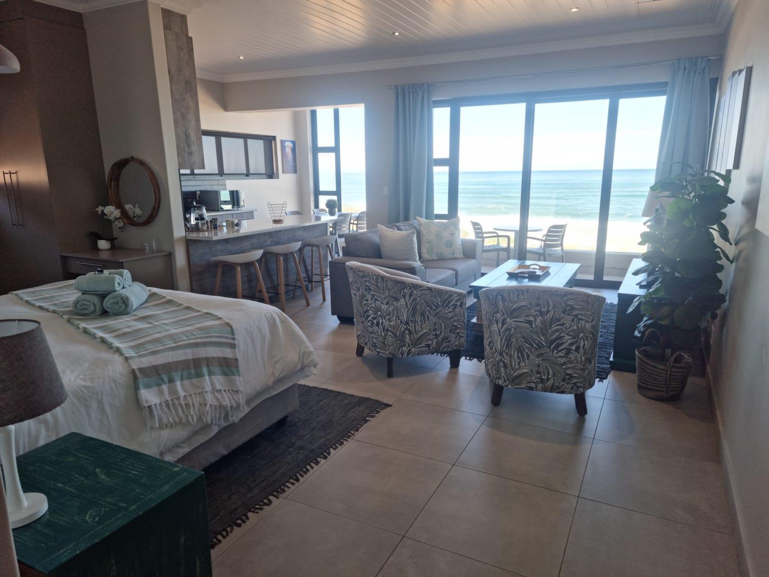 Appartement Wavesend Wilderness Self-Catering Units Extérieur photo