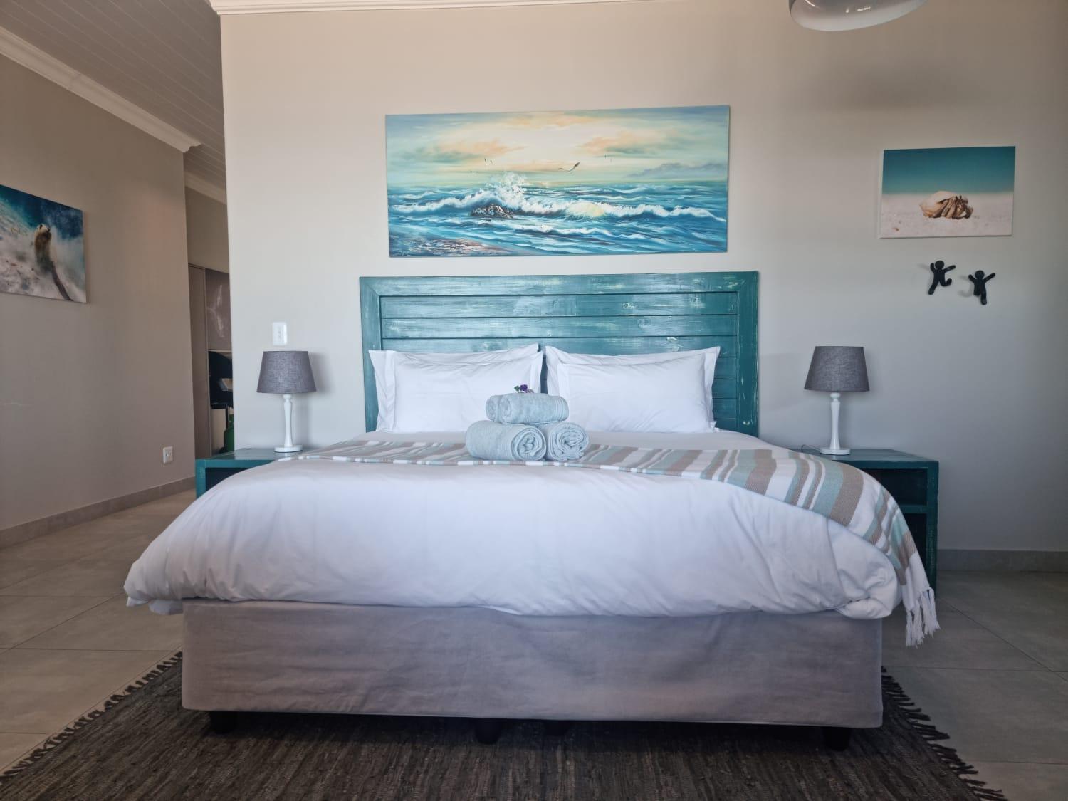 Appartement Wavesend Wilderness Self-Catering Units Extérieur photo