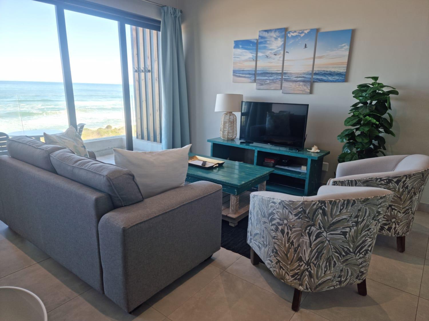 Appartement Wavesend Wilderness Self-Catering Units Extérieur photo