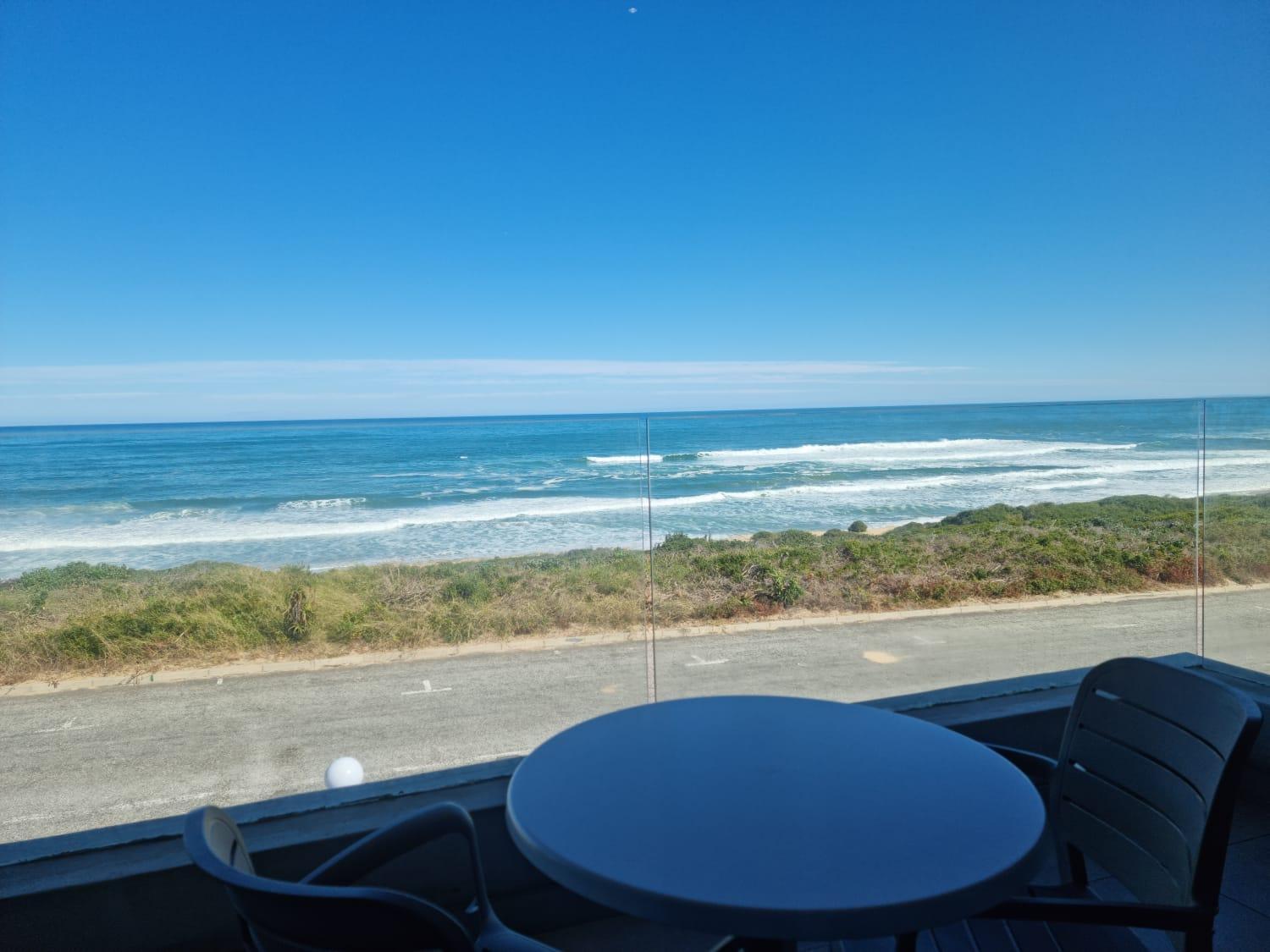 Appartement Wavesend Wilderness Self-Catering Units Extérieur photo