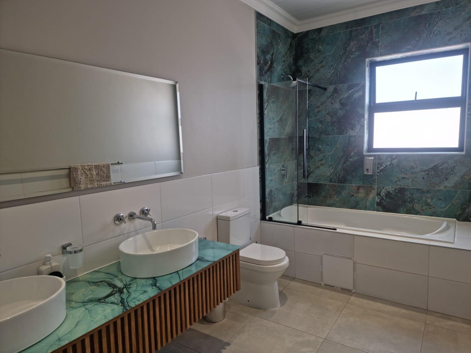 Appartement Wavesend Wilderness Self-Catering Units Extérieur photo