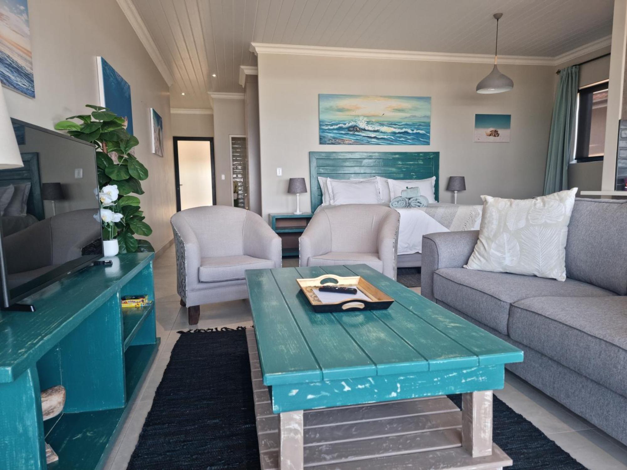 Appartement Wavesend Wilderness Self-Catering Units Extérieur photo