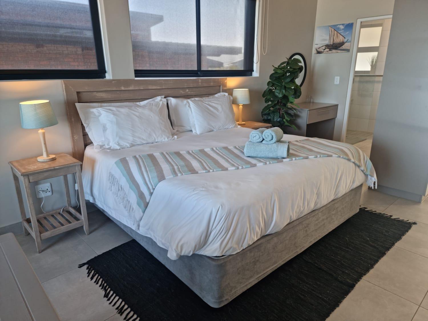 Appartement Wavesend Wilderness Self-Catering Units Extérieur photo