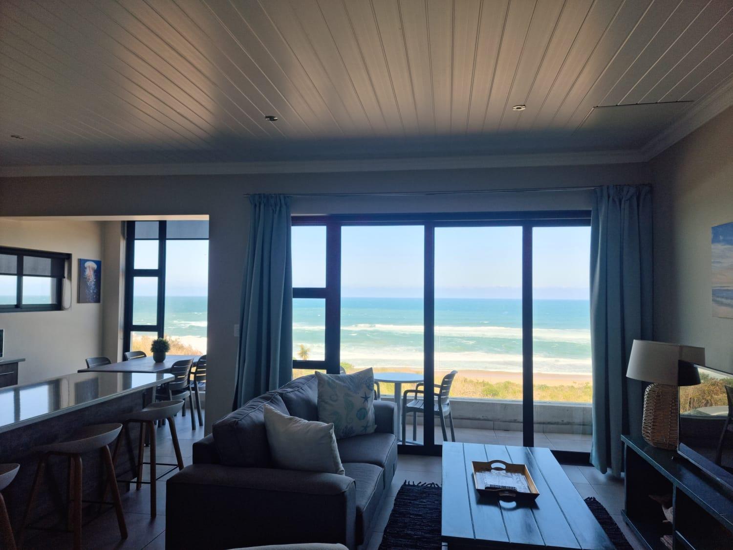 Appartement Wavesend Wilderness Self-Catering Units Extérieur photo