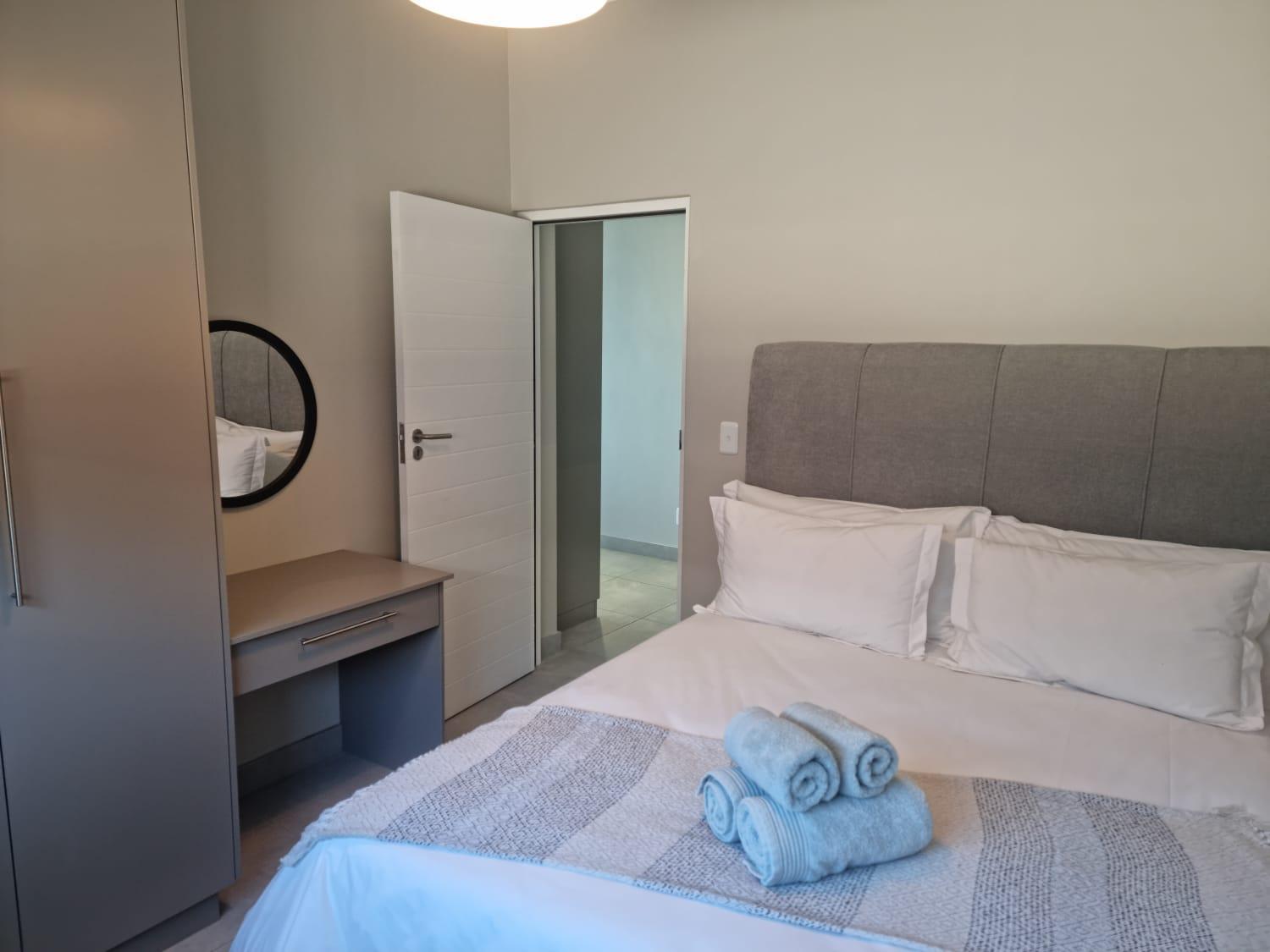 Appartement Wavesend Wilderness Self-Catering Units Extérieur photo