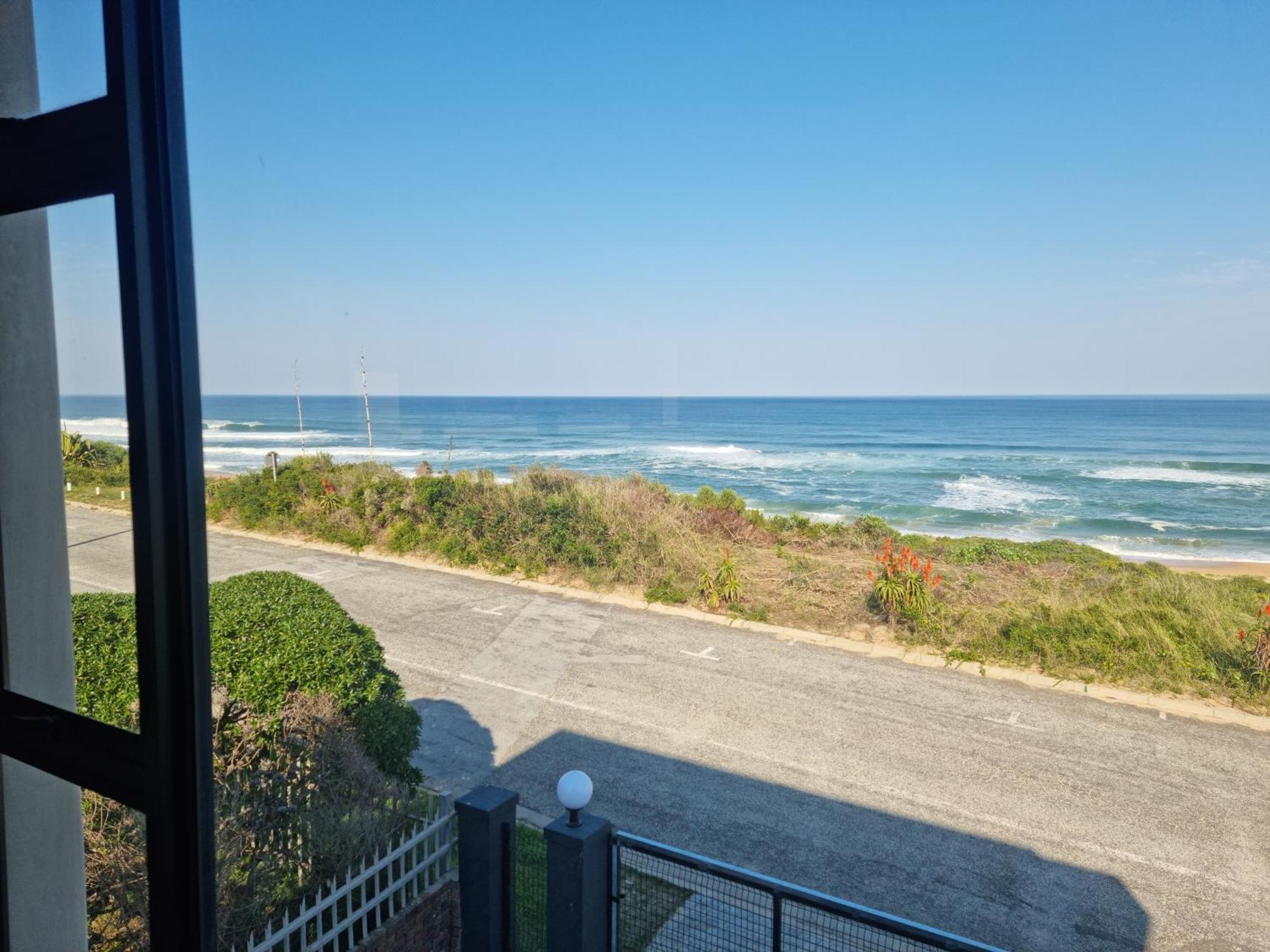 Appartement Wavesend Wilderness Self-Catering Units Extérieur photo