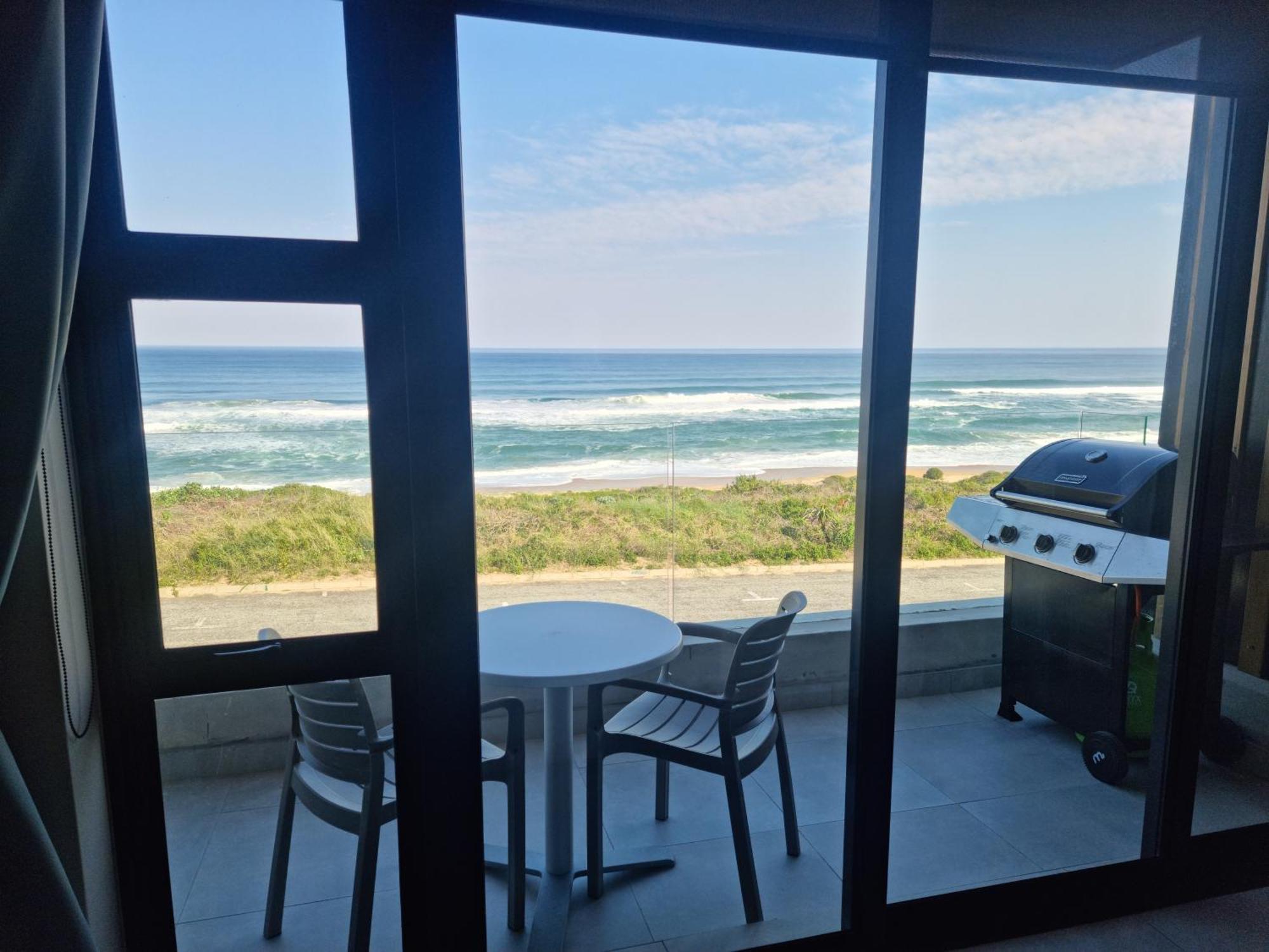 Appartement Wavesend Wilderness Self-Catering Units Extérieur photo