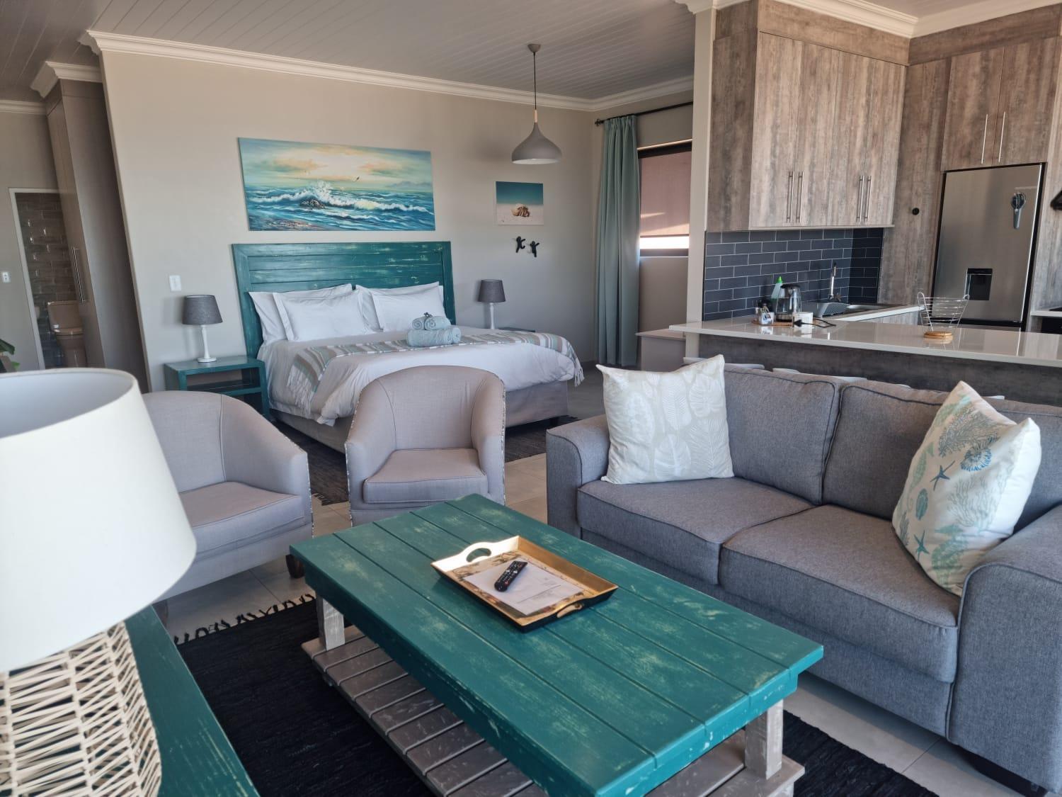 Appartement Wavesend Wilderness Self-Catering Units Extérieur photo