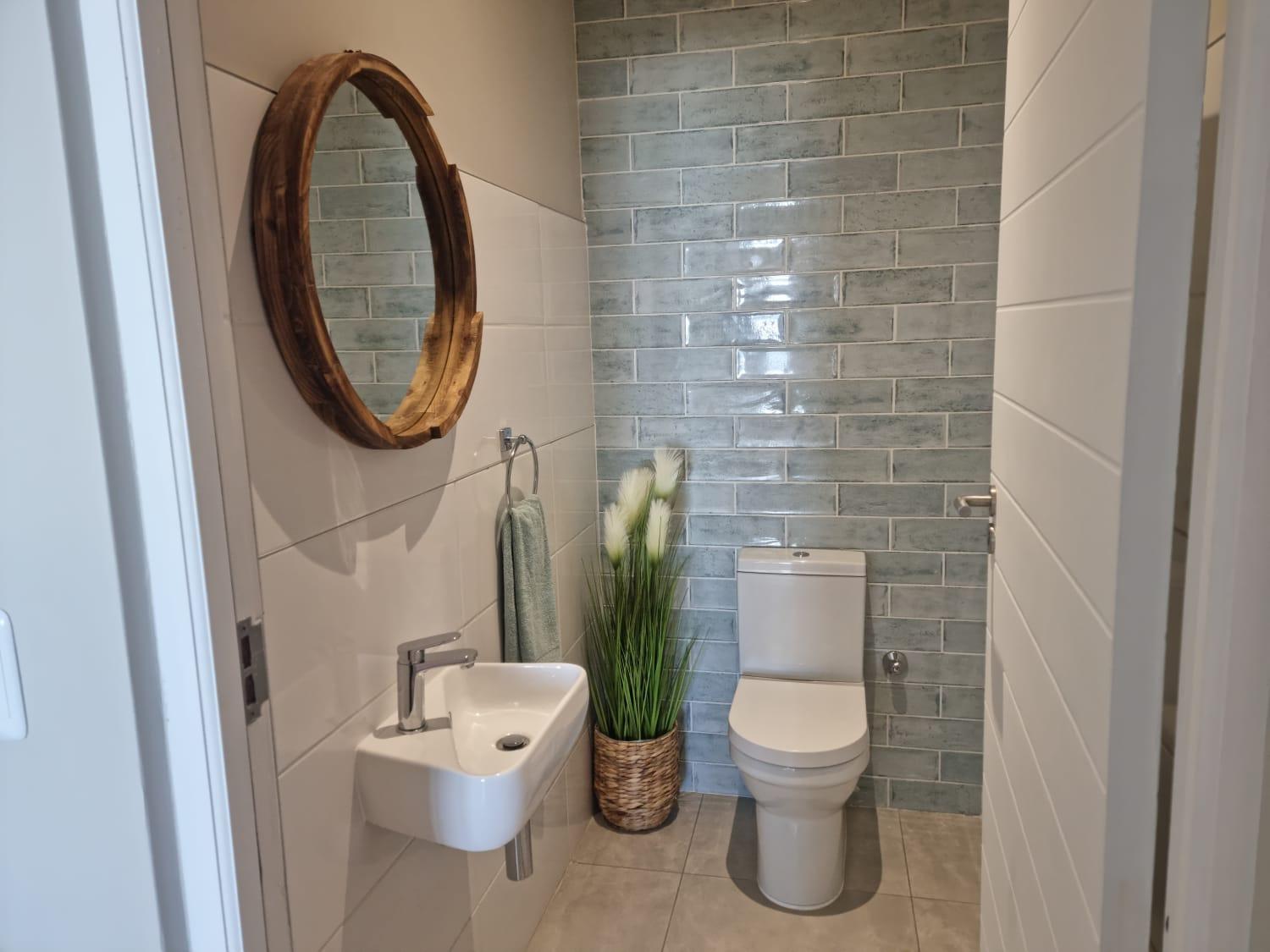 Appartement Wavesend Wilderness Self-Catering Units Extérieur photo
