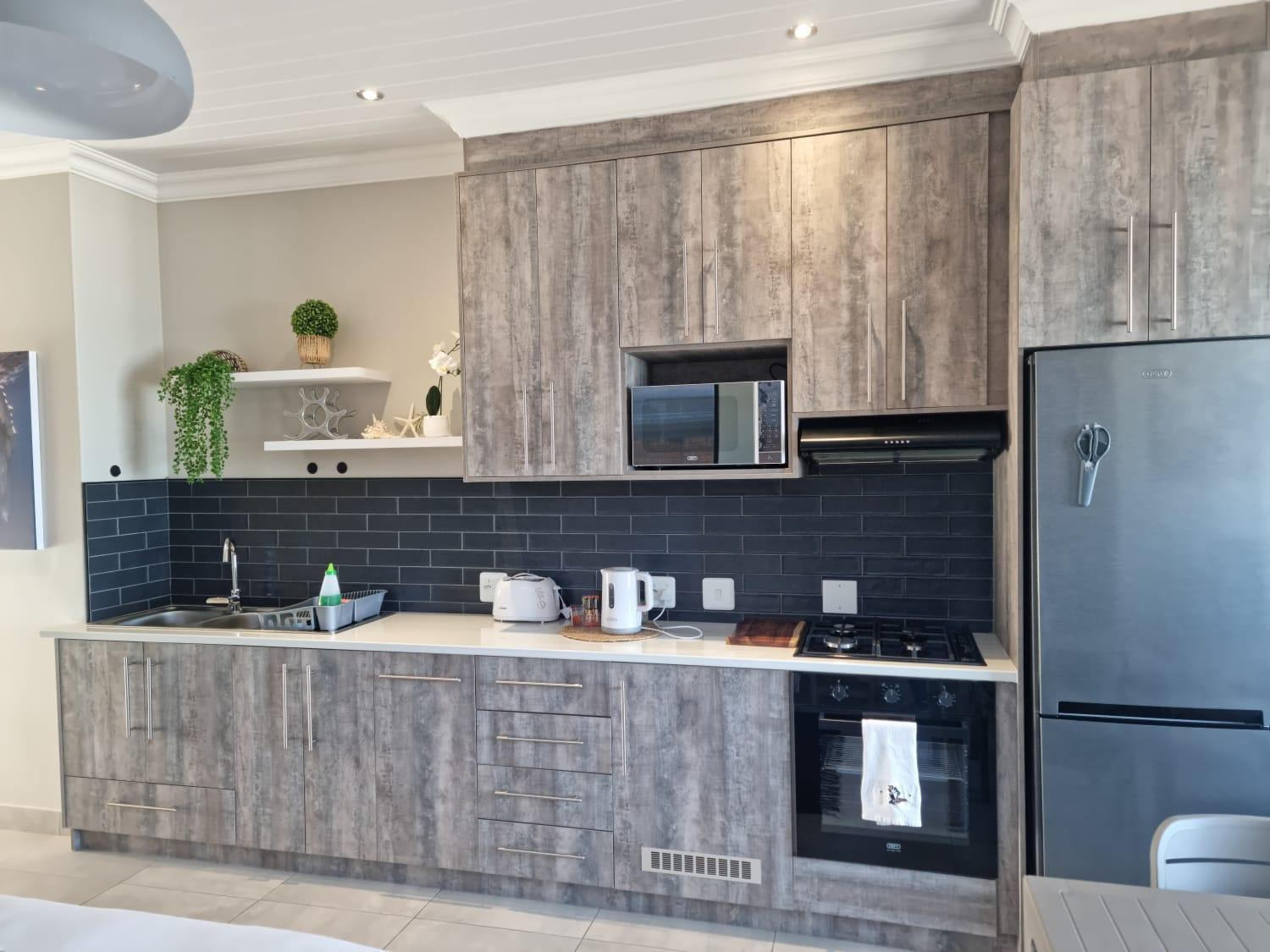Appartement Wavesend Wilderness Self-Catering Units Extérieur photo