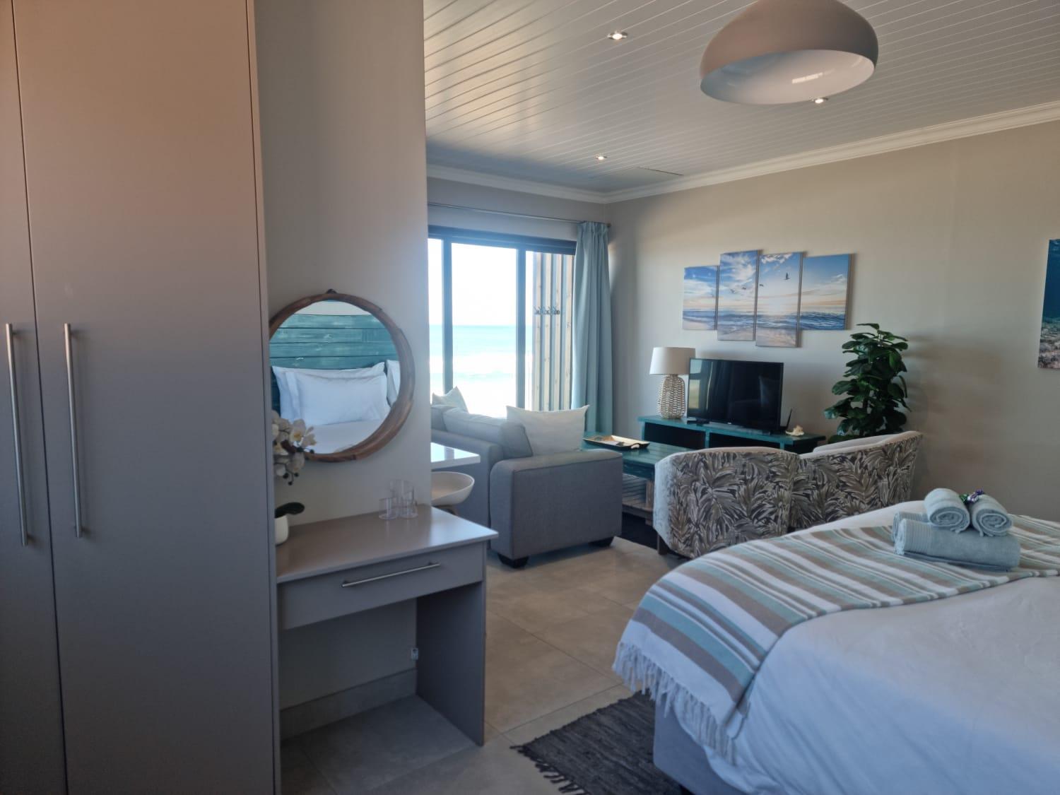 Appartement Wavesend Wilderness Self-Catering Units Extérieur photo