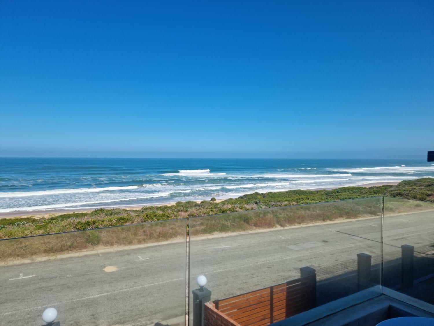 Appartement Wavesend Wilderness Self-Catering Units Extérieur photo