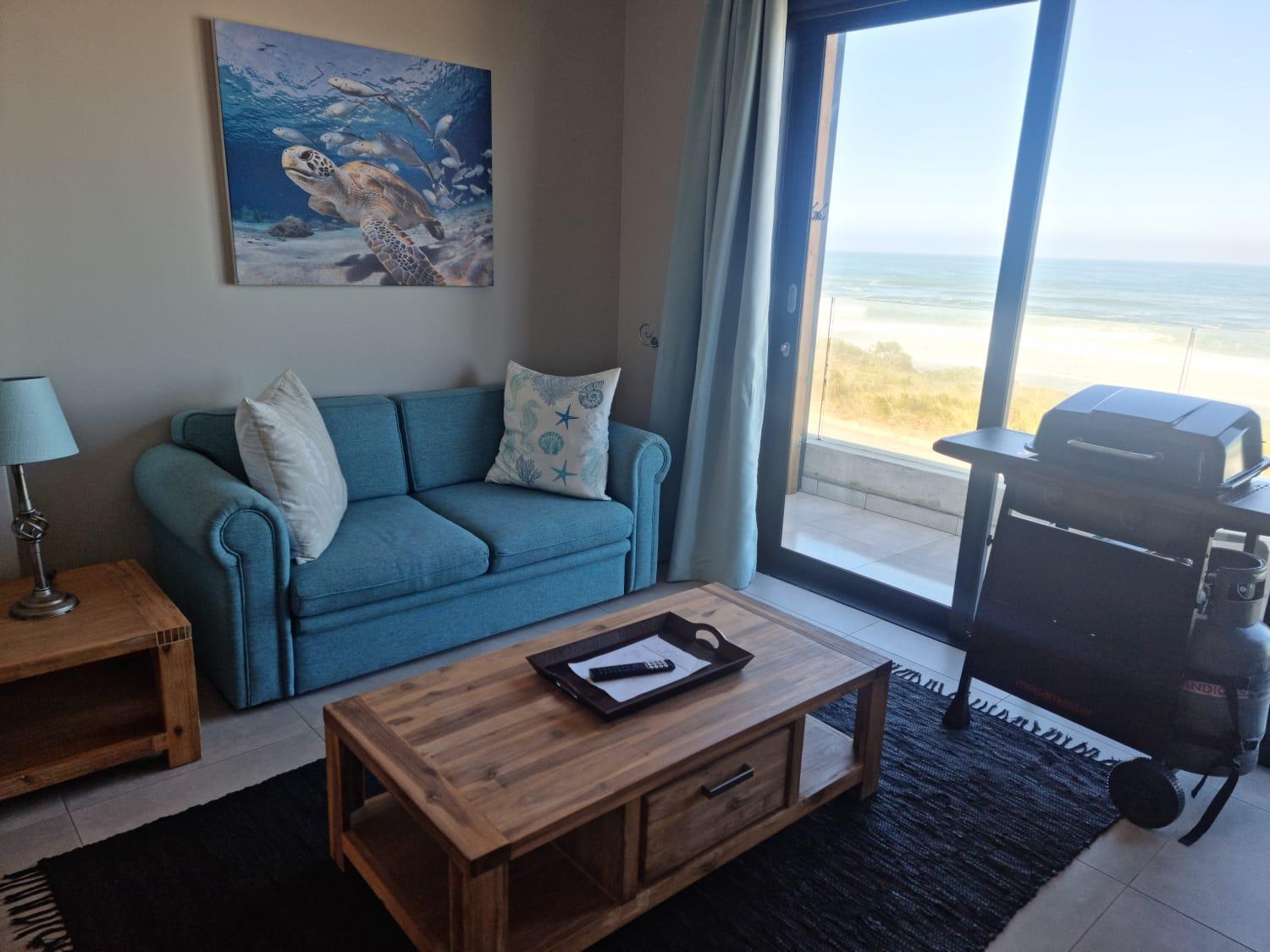 Appartement Wavesend Wilderness Self-Catering Units Extérieur photo