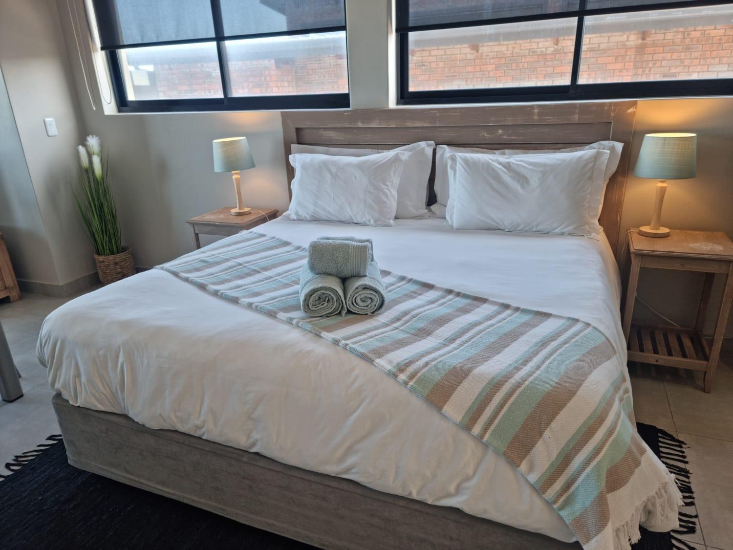 Appartement Wavesend Wilderness Self-Catering Units Extérieur photo