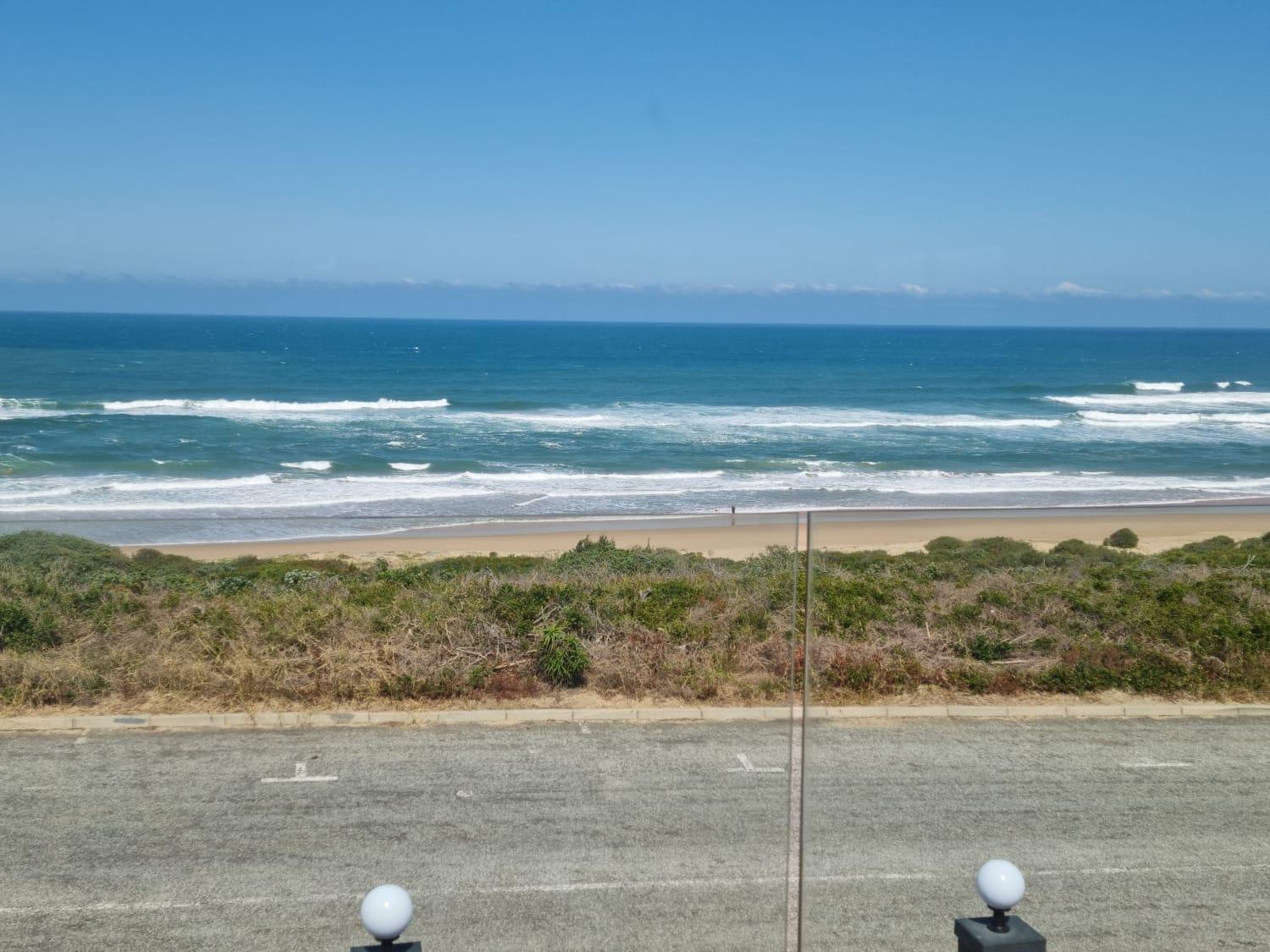 Appartement Wavesend Wilderness Self-Catering Units Extérieur photo