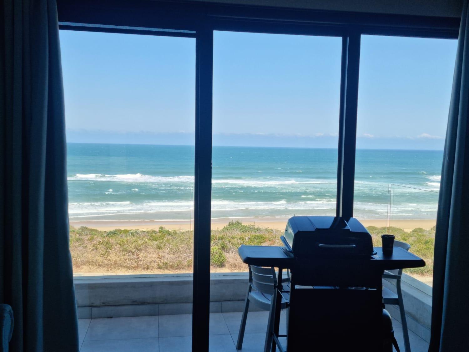 Appartement Wavesend Wilderness Self-Catering Units Extérieur photo