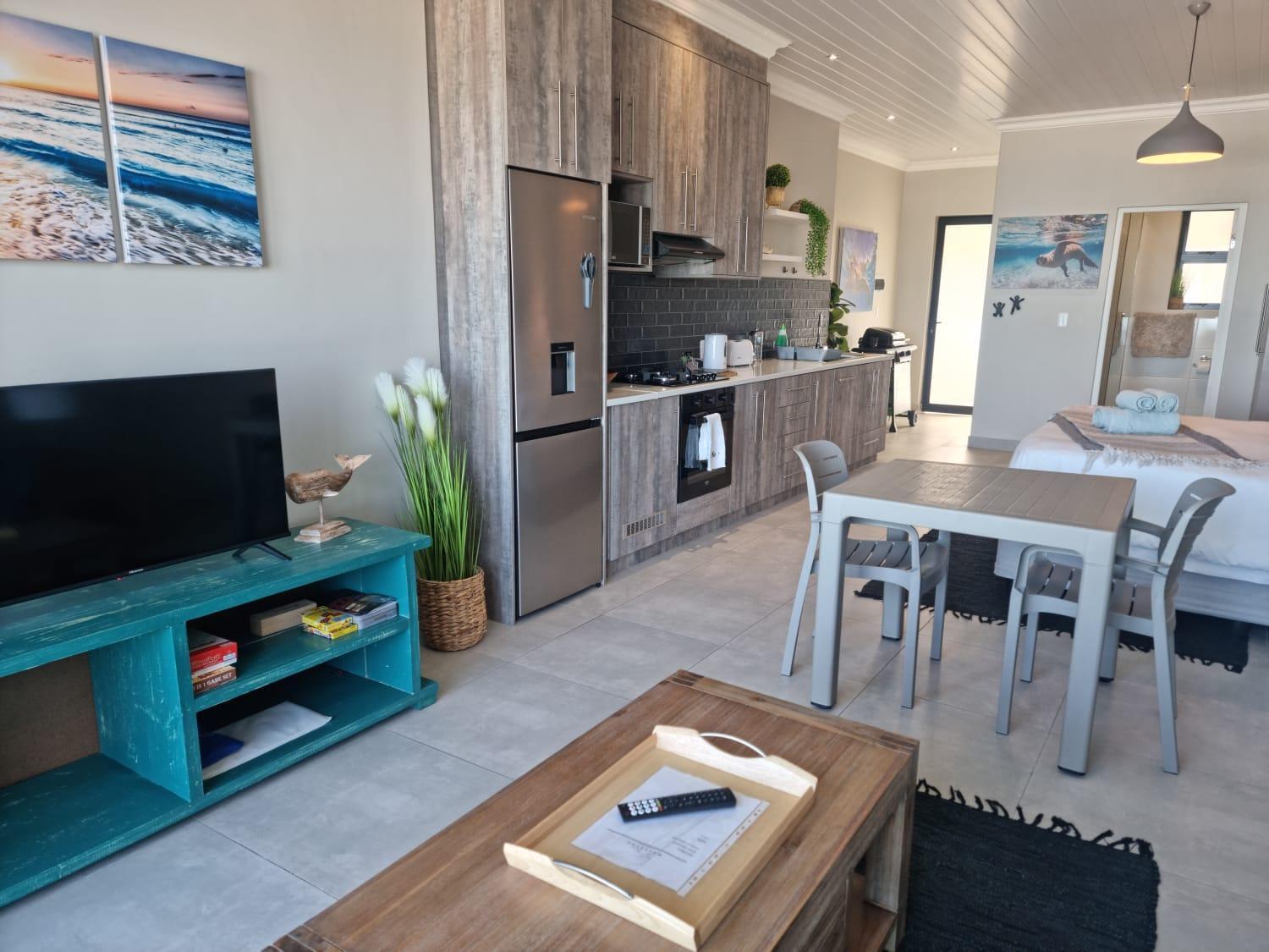 Appartement Wavesend Wilderness Self-Catering Units Extérieur photo
