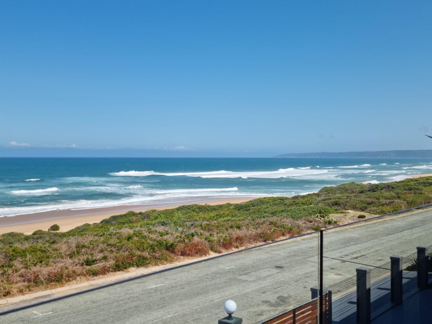 Appartement Wavesend Wilderness Self-Catering Units Extérieur photo