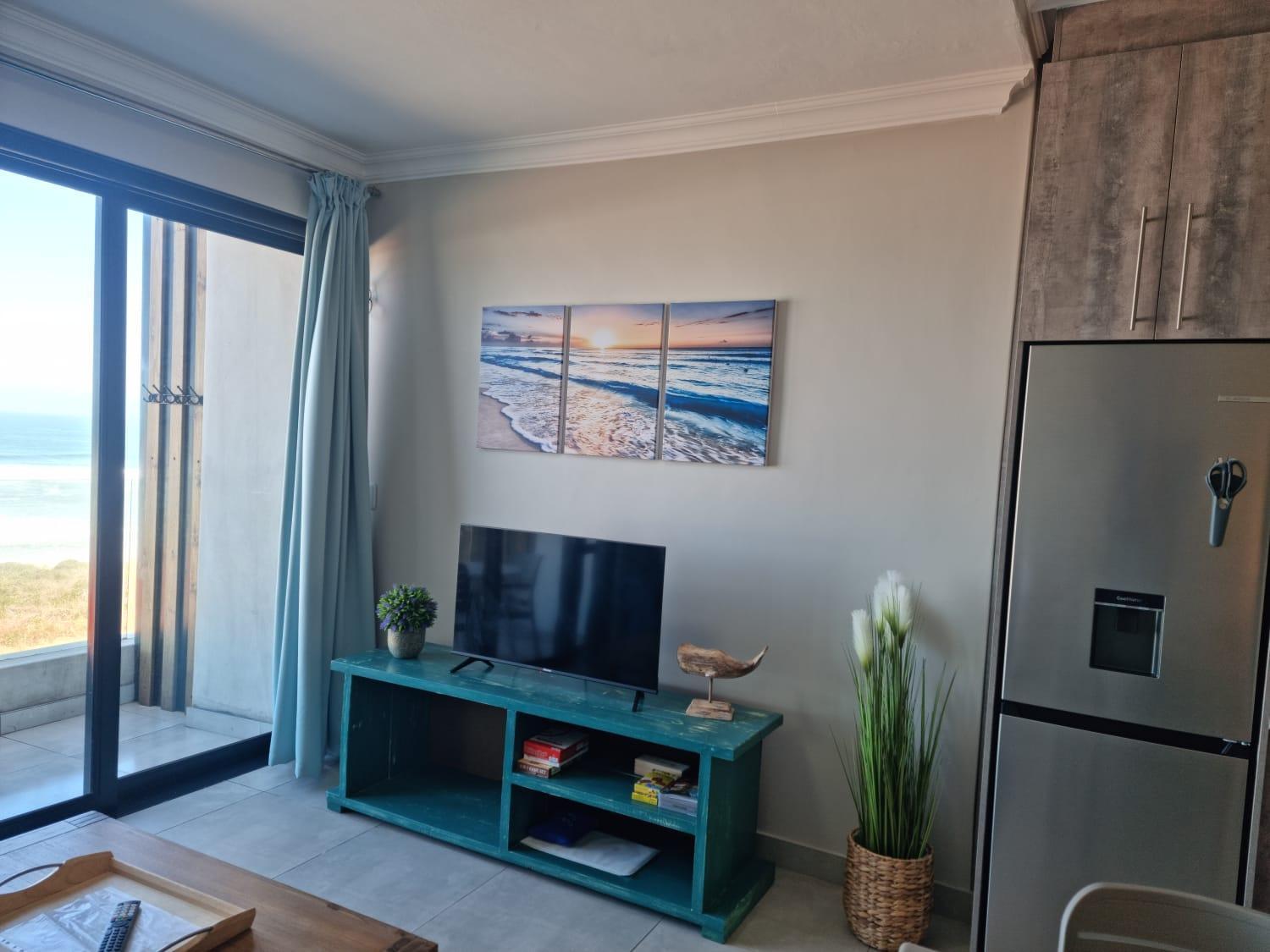 Appartement Wavesend Wilderness Self-Catering Units Extérieur photo