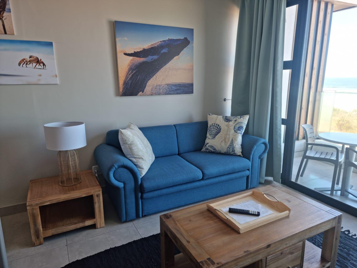 Appartement Wavesend Wilderness Self-Catering Units Extérieur photo