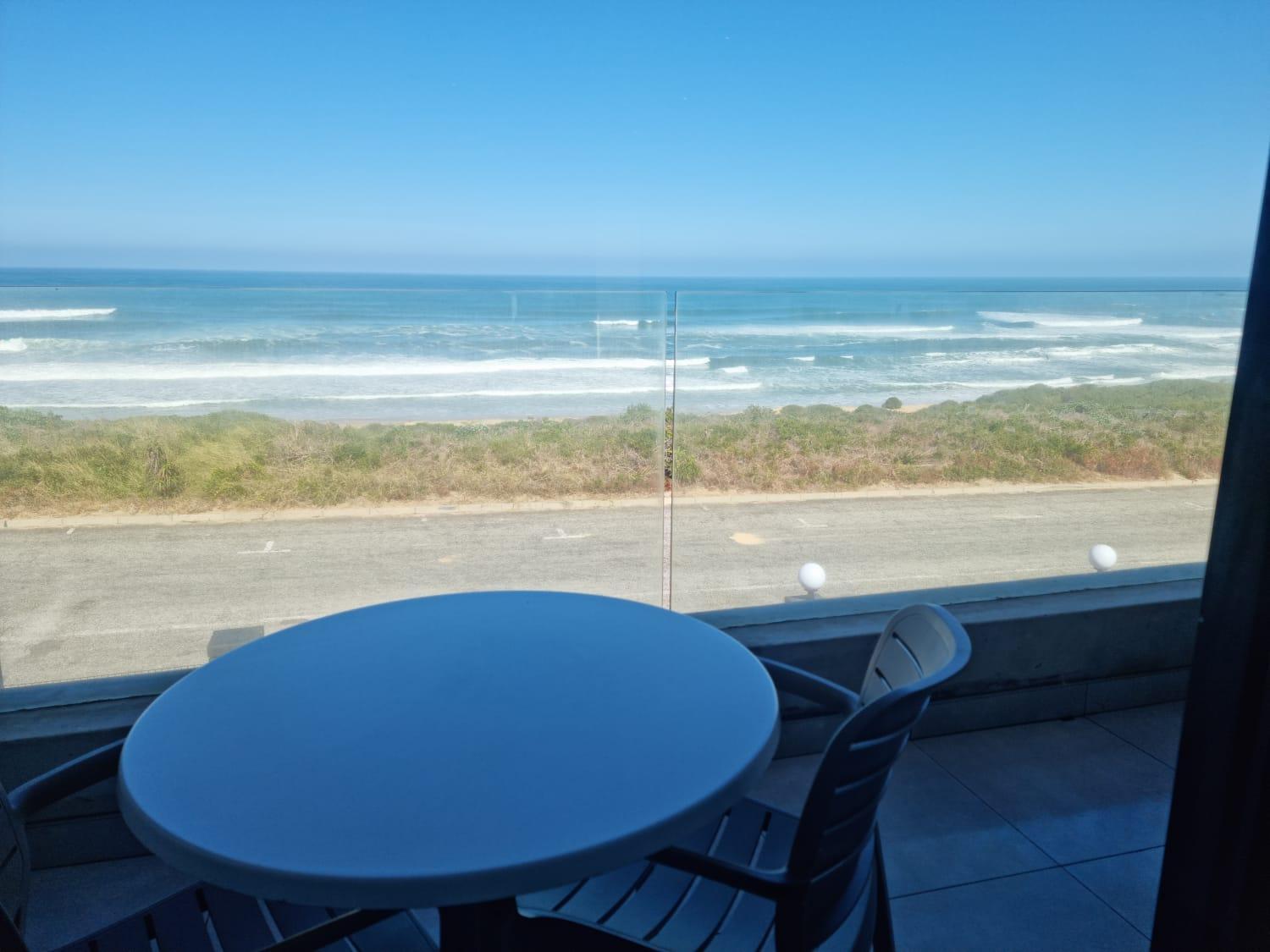 Appartement Wavesend Wilderness Self-Catering Units Extérieur photo
